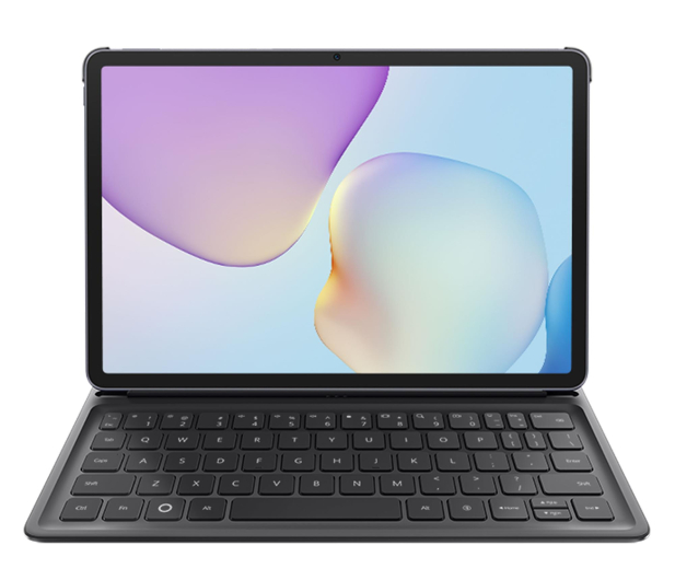 HUAWEI MatePad 11,5" 2025 PaperMatte 256GB Grey+M-Pencil +Keyboard - 1355839 - zdjęcie 3